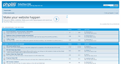 Desktop Screenshot of dubaisharetalk.com